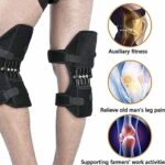 Nasus Sport Power-Knee Protection et Booster - Une seule pièce